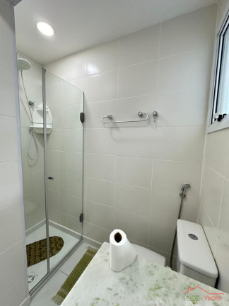 Imagem Edifício Residencial com 3 Quartos à Venda, 80 m² em Granjas Santa Terezinha - Taubaté Imagem Edifício Residencial com 3 Quartos à Venda, 80 m² em Granjas Santa Terezinha - Taubaté