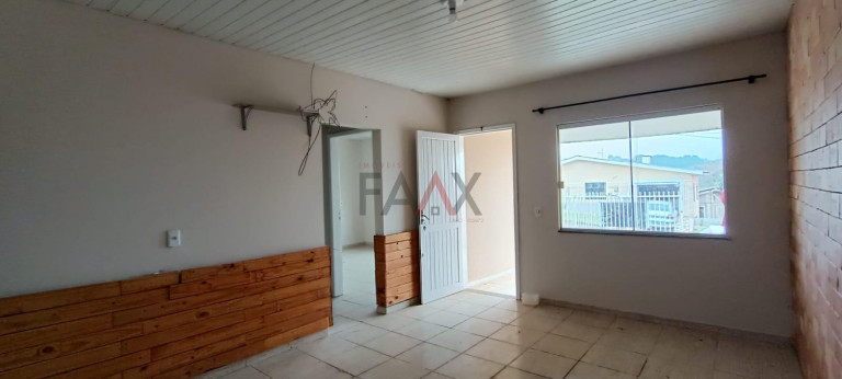 Imagem Casa com 2 Quartos à Venda, 57 m² em Morro Alto - Guarapuava Imagem Casa com 2 Quartos à Venda, 57 m² em Morro Alto - Guarapuava