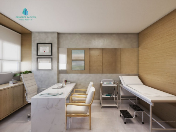 Sala Comercial à Venda, 30 m² em -- - --