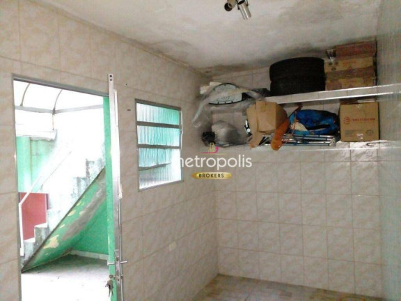 Imagem Sobrado com 2 Quartos à Venda, 150 m² em Fundação - São Caetano Do Sul Imagem Sobrado com 2 Quartos à Venda, 150 m² em Fundação - São Caetano Do Sul