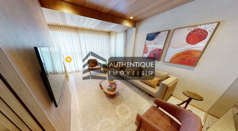 Imagem Apartamento com 3 Quartos à Venda, 87 m² em Vila Mariana - São Paulo Imagem Apartamento com 3 Quartos à Venda, 87 m² em Vila Mariana - São Paulo