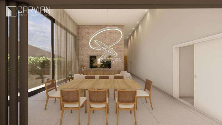 Imagem Casa com 4 Quartos à Venda, 266 m² em Alphaville - Ribeirão Preto Imagem Casa com 4 Quartos à Venda, 266 m² em Alphaville - Ribeirão Preto