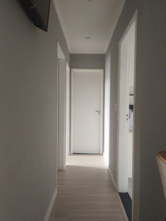 Imagem Apartamento com 2 Quartos à Venda, 61 m² em Assunção - São Bernardo Do Campo
