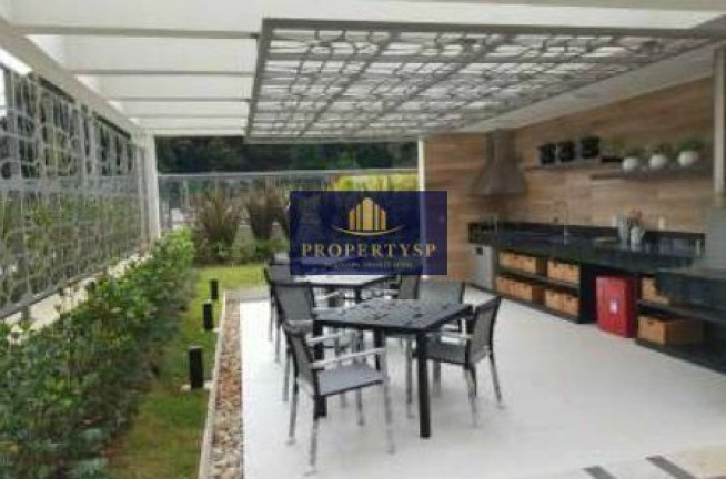 Imagem Apartamento com 3 Quartos à Venda, 92 m² em Vila Ipojuca - São Paulo