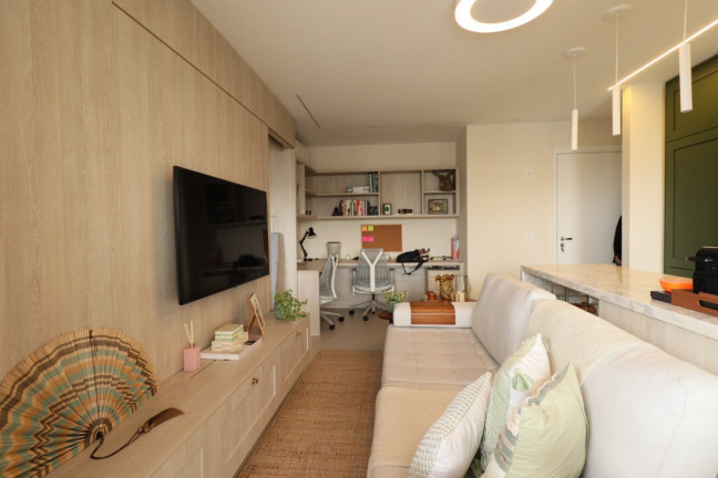 Imagem Apartamento com 2 Quartos à Venda, 65 m² em Indianópolis - São Paulo Imagem Apartamento com 2 Quartos à Venda, 65 m² em Indianópolis - São Paulo
