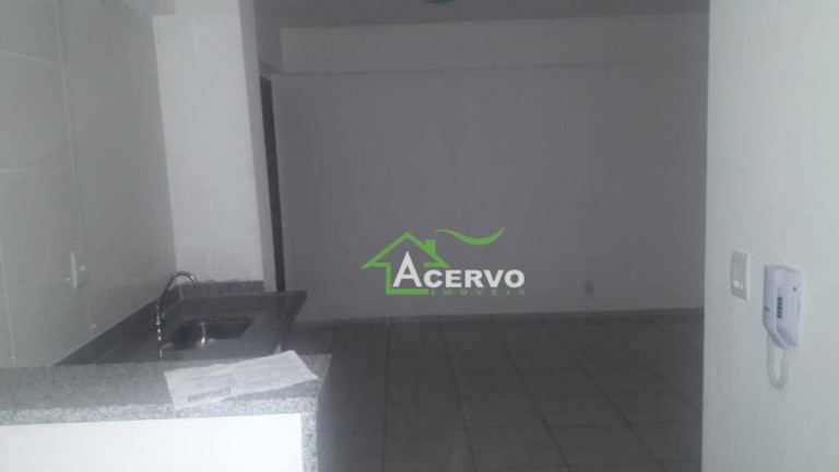 Imagem Apartamento com 2 Quartos à Venda, 74 m² em Bonfim - Juiz De Fora Imagem Apartamento com 2 Quartos à Venda, 74 m² em Bonfim - Juiz De Fora