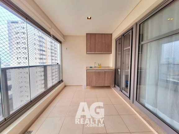 Imagem Apartamento com 2 Quartos à Venda, 73 m² em Barra Funda - São Paulo