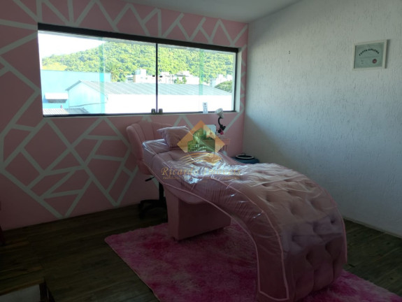 Ponto Comercial à Venda, 48 m² em Centro - Ubatuba