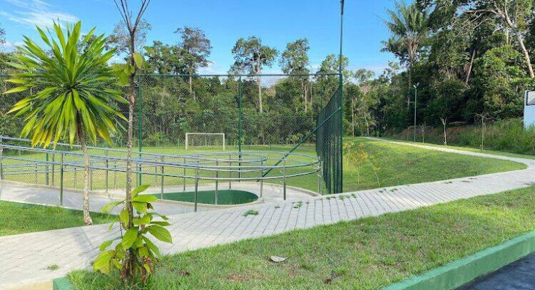 Imagem Terreno em Condomínio à Venda, 250 m² em Ponta Negra - Manaus Imagem Terreno em Condomínio à Venda, 250 m² em Ponta Negra - Manaus