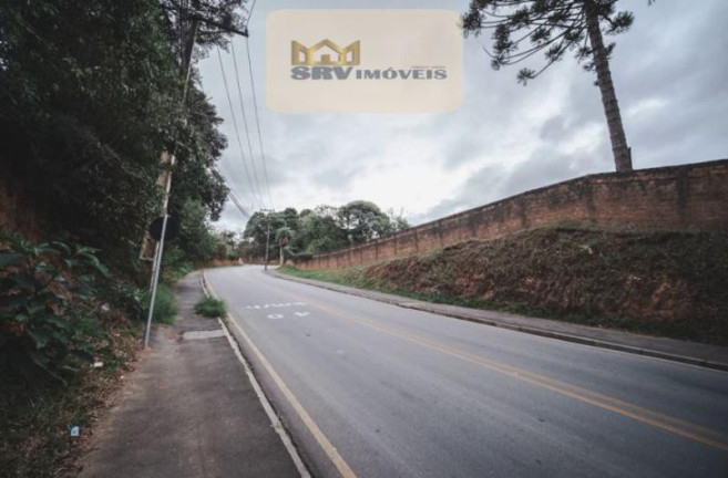 Imagem Terreno à Venda, 19.700 m² em Jardim Osasco - Colombo
