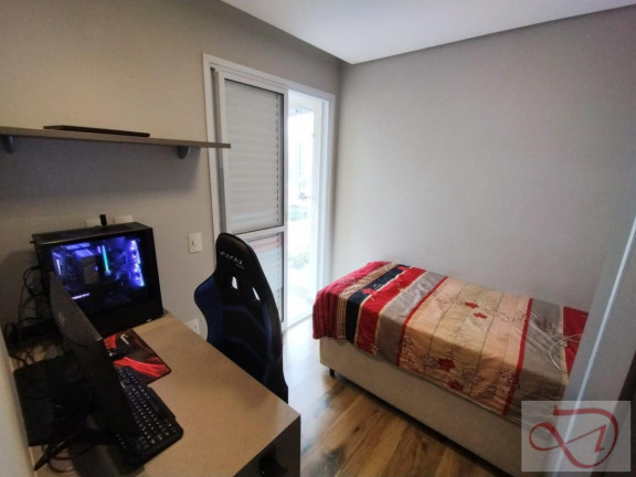 Imagem Apartamento com 3 Quartos à Venda, 70 m² em Parque Das Nações - Santo André