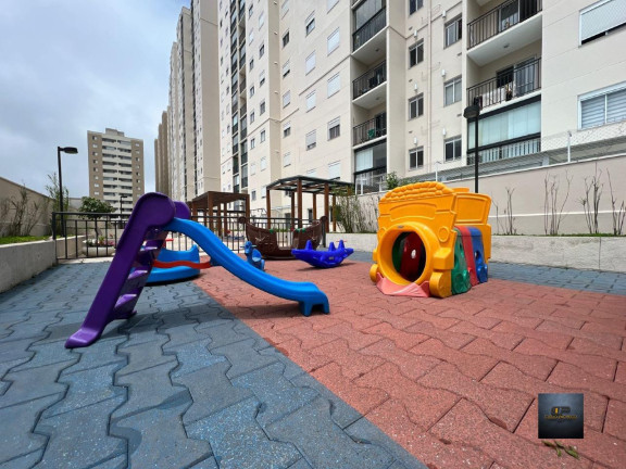 Imagem Apartamento com 3 Quartos à Venda, 71 m² em Centro - São Bernardo Do Campo Imagem Apartamento com 3 Quartos à Venda, 71 m² em Centro - São Bernardo Do Campo