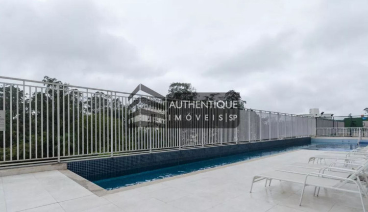 Imagem Apartamento com 2 Quartos à Venda, 53 m² em Demarchi - São Bernardo Do Campo