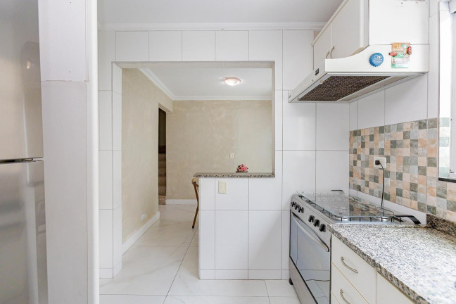 Imagem Sobrado com 3 Quartos à Venda, 114 m² em Guaira - Curitiba Imagem Sobrado com 3 Quartos à Venda, 114 m² em Guaira - Curitiba