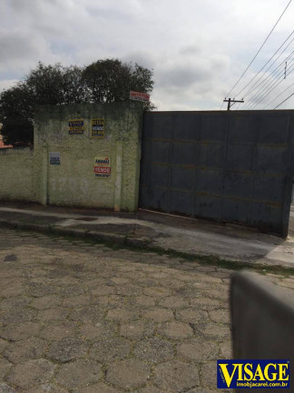 Imagem Terreno à Venda,  em Vila Formosa - Jacareí