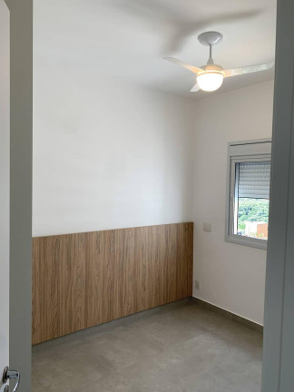 Imagem Apartamento com 2 Quartos para Alugar, 52 m² em Alphaville Empresarial - Barueri