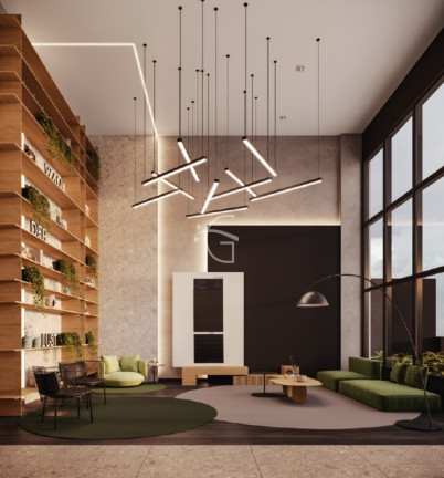Imagem Apartamento com 2 Quartos à Venda, 70 m² em Glória - Joinville