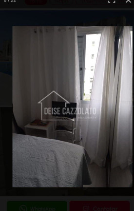 Imagem Apartamento com 2 Quartos à Venda, 41 m² em Iporanga - Sorocaba Imagem Apartamento com 2 Quartos à Venda, 41 m² em Iporanga - Sorocaba