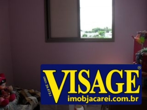 Imagem Apartamento com 3 Quartos à Venda, 80 m² em Jd. Didinha - Jacareí Imagem Apartamento com 3 Quartos à Venda, 80 m² em Jd. Didinha - Jacareí