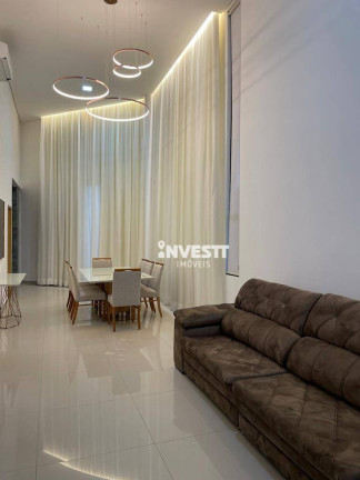 Imagem Casa com 3 Quartos à Venda, 150 m² em Terras Alpha Residencial 2 - Senador Canedo Imagem Casa com 3 Quartos à Venda, 150 m² em Terras Alpha Residencial 2 - Senador Canedo
