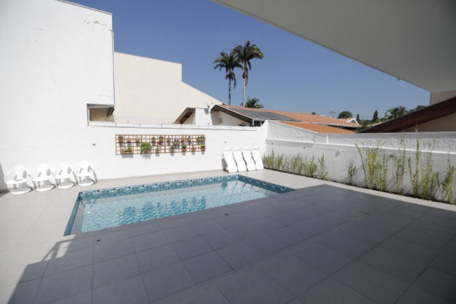 Imagem Casa com 4 Quartos à Venda, 467 m² em Iate Clube De Americana - Americana Imagem Casa com 4 Quartos à Venda, 467 m² em Iate Clube De Americana - Americana
