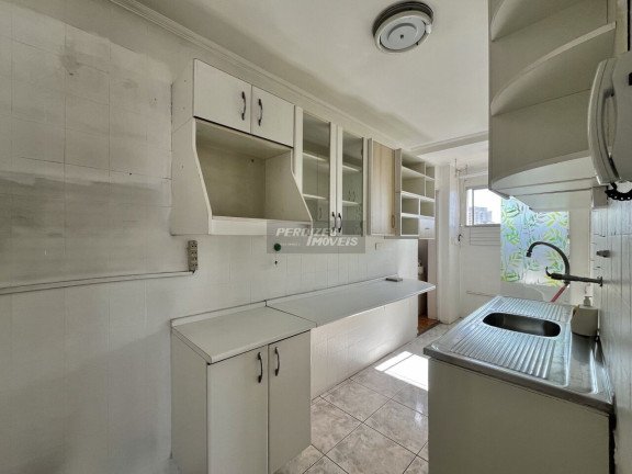 Imagem Apartamento com 2 Quartos à Venda, 64 m² em Perdizes - São Paulo