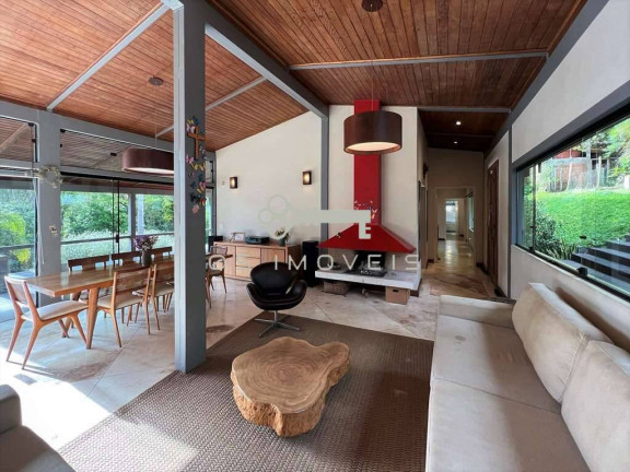 Imagem Casa com 5 Quartos à Venda, em Chácaras Do Peroba - Jandira Imagem Casa com 5 Quartos à Venda, em Chácaras Do Peroba - Jandira
