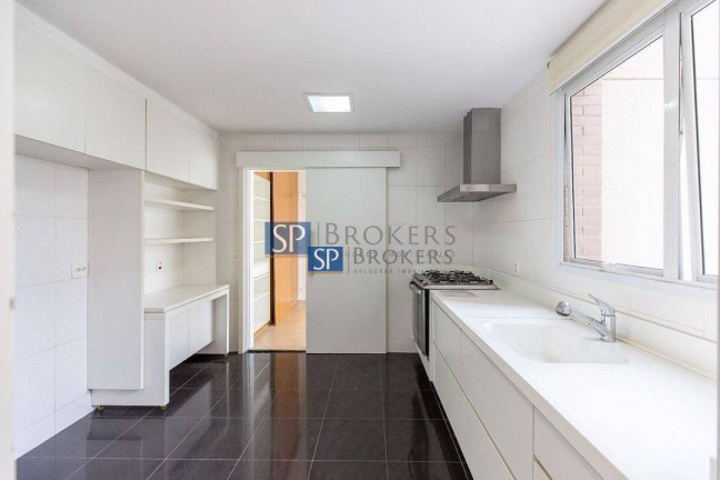 Imagem Apartamento com 4 Quartos à Venda, 310 m² em Ibirapuera - São Paulo Imagem Apartamento com 4 Quartos à Venda, 310 m² em Ibirapuera - São Paulo