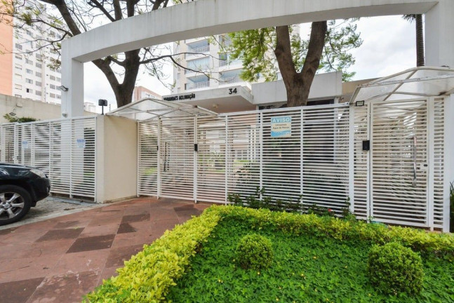 Imagem Apartamento com 2 Quartos à Venda, 82 m² em Cambuci - São Paulo