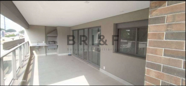 Imagem Apartamento com 3 Quartos à Venda, 148 m² em Santo Amaro - São Paulo Imagem Apartamento com 3 Quartos à Venda, 148 m² em Santo Amaro - São Paulo