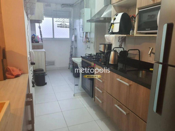 Imagem Apartamento com 2 Quartos à Venda, 53 m² em Ipiranga - São Paulo