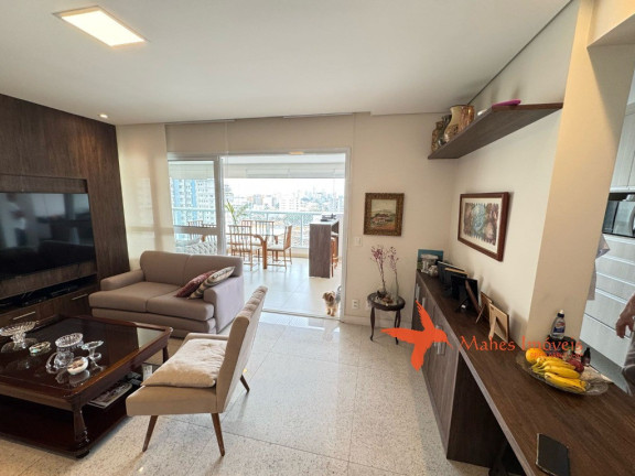 Imagem Imóvel com 3 Quartos à Venda, 110 m² em Pinheiros - São Paulo Imagem Imóvel com 3 Quartos à Venda, 110 m² em Pinheiros - São Paulo