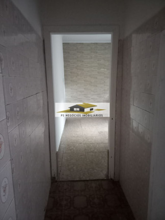 Imagem Sobrado com 2 Quartos para Alugar, 60 m² em Vila Alpina - São Paulo
