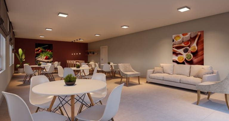 Imagem Imóvel com 3 Quartos à Venda, 55 m² em Jardim Nossa Senhora Da Penha - Hortolândia Imagem Imóvel com 3 Quartos à Venda, 55 m² em Jardim Nossa Senhora Da Penha - Hortolândia