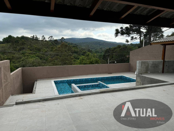 Imagem Casa com 2 Quartos à Venda, 320 m² em Rosário - Atibaia