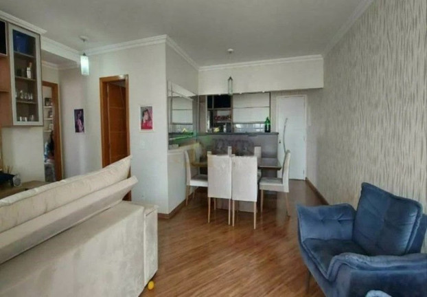 Imagem Apartamento com 2 Quartos à Venda, 75 m² em Mooca - São Paulo Imagem Apartamento com 2 Quartos à Venda, 75 m² em Mooca - São Paulo
