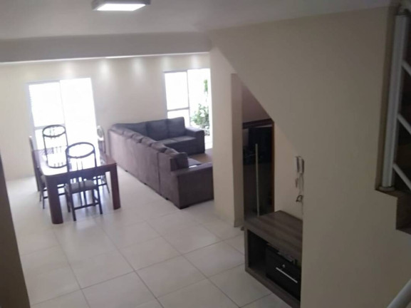 Imagem Cobertura com 3 Quartos à Venda, 150 m² em Tupi - Praia Grande Imagem Cobertura com 3 Quartos à Venda, 150 m² em Tupi - Praia Grande