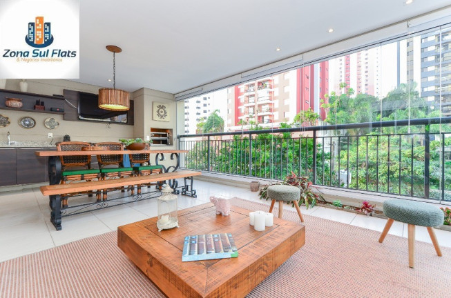 Imagem Apartamento com 3 Quartos à Venda, 153 m² em Vila Mascote - São Paulo Imagem Apartamento com 3 Quartos à Venda, 153 m² em Vila Mascote - São Paulo