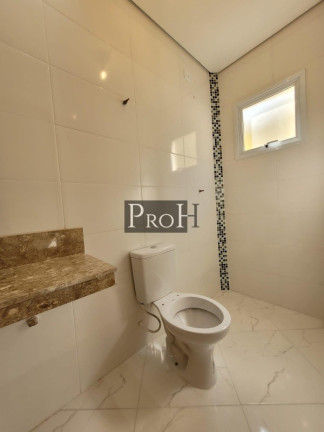 Imagem Sobrado com 2 Quartos à Venda, 120 m² em Vila Príncipe De Gales - Santo André