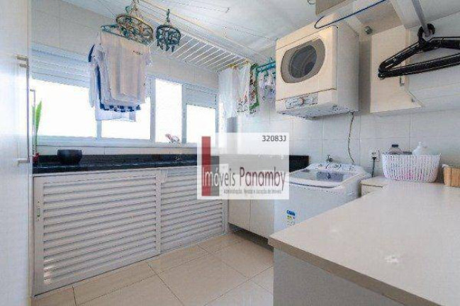 Imagem Apartamento com 4 Quartos à Venda, 280 m² em Mooca - São Paulo Imagem Apartamento com 4 Quartos à Venda, 280 m² em Mooca - São Paulo