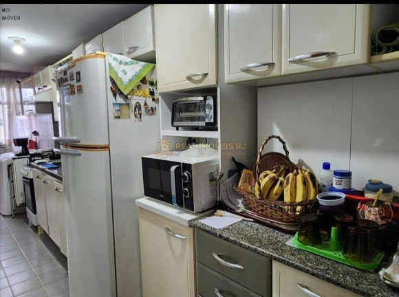 Imagem Apartamento com 3 Quartos à Venda, 89 m² em Barra Olímpica - Rio De Janeiro