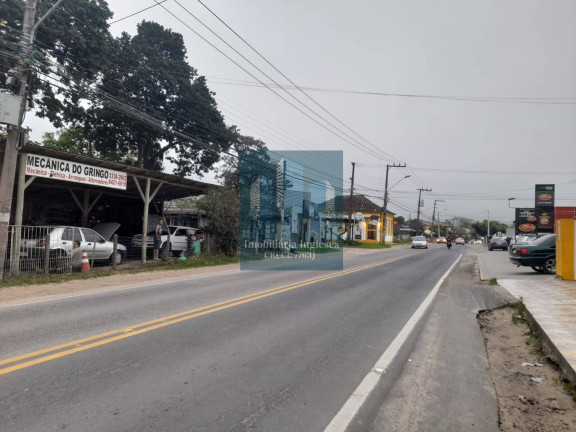 Imagem Imóvel Comercial à Venda, 1 m² em Rio Vermelho - Florianópolis