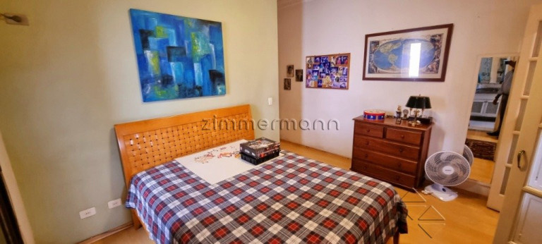 Imagem Apartamento com 4 Quartos à Venda, 300 m² em Moema - São Paulo Imagem Apartamento com 4 Quartos à Venda, 300 m² em Moema - São Paulo