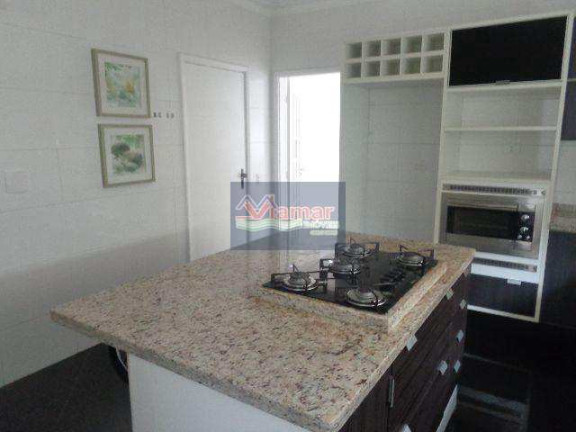 Imagem Apartamento com 3 Quartos à Venda ou Locação, 120 m² em Pitangueiras - Guarujá Imagem Apartamento com 3 Quartos à Venda ou Locação, 120 m² em Pitangueiras - Guarujá