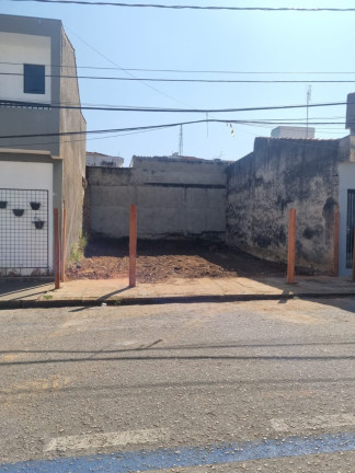 Imagem Terreno à Venda, 92 m² em Centro - Sorocaba Imagem Terreno à Venda, 92 m² em Centro - Sorocaba