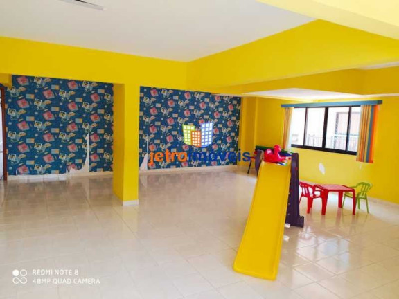 Imagem Apartamento com 2 Quartos à Venda, 172 m² em Tupi - Praia Grande