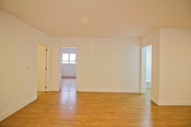 Imagem Apartamento com 3 Quartos à Venda, 145 m² em Vila Mariana - São Paulo