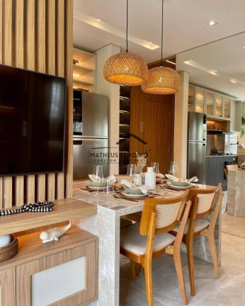 Imagem Apartamento com 1 Quarto à Venda, 47 m² em Praia Da Enseada - Central Park (lb) - Guarujá Imagem Apartamento com 1 Quarto à Venda, 47 m² em Praia Da Enseada - Central Park (lb) - Guarujá