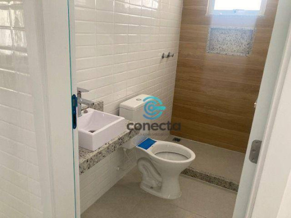 Imagem Casa com 3 Quartos à Venda, 100 m² em Itaipu - Niterói Imagem Casa com 3 Quartos à Venda, 100 m² em Itaipu - Niterói