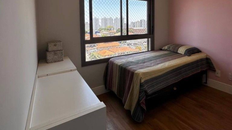 Imagem Apartamento com 3 Quartos à Venda, 108 m² em Vila Dom Pedro I - São Paulo Imagem Apartamento com 3 Quartos à Venda, 108 m² em Vila Dom Pedro I - São Paulo
